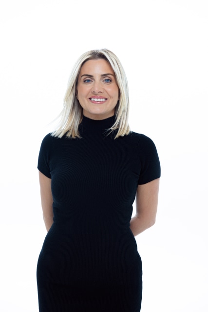 Photo de profil de Michela Iacovella