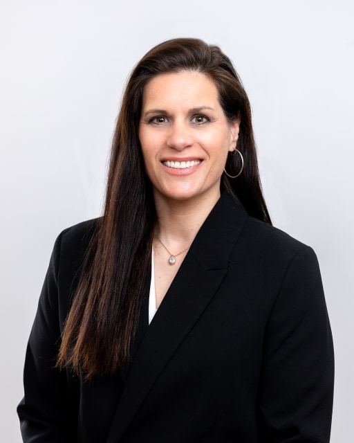 Photo de profil de Véronique Déry