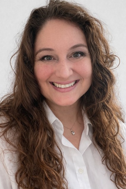 Photo de profil de Isabelle Lévesque