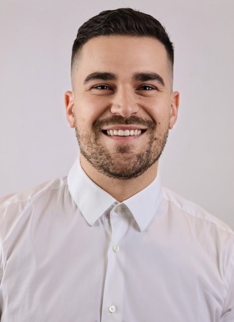 Photo de profil de Alexandre Nadeau