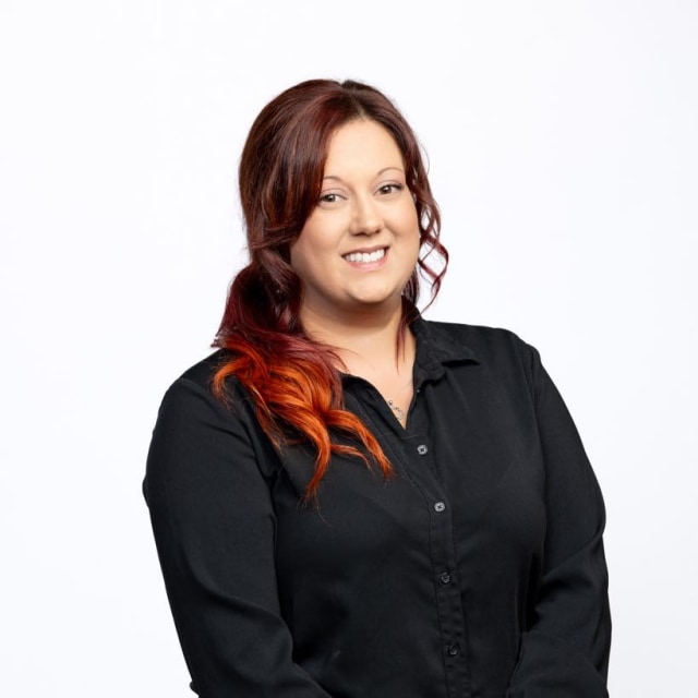 Photo de profil de Carole-Anne Lavoie