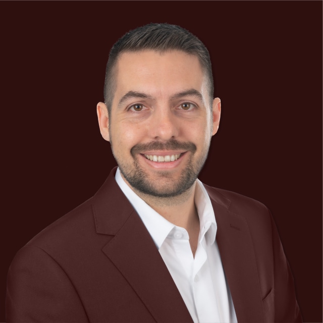 Photo de profil de Alexandre Laroche