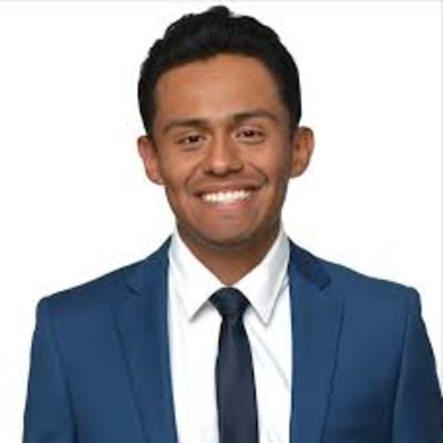Photo de profil de Rubén Guerrero-Granados