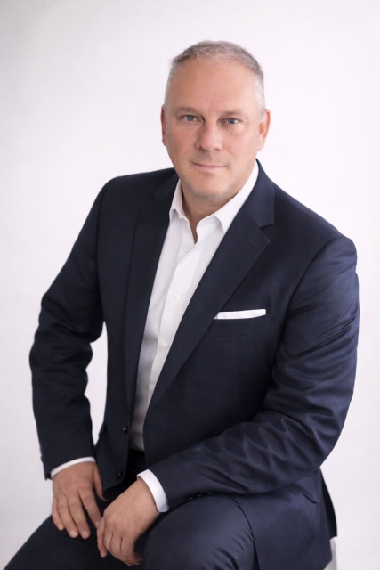 Photo de profil de Stéphane Mavridogliou