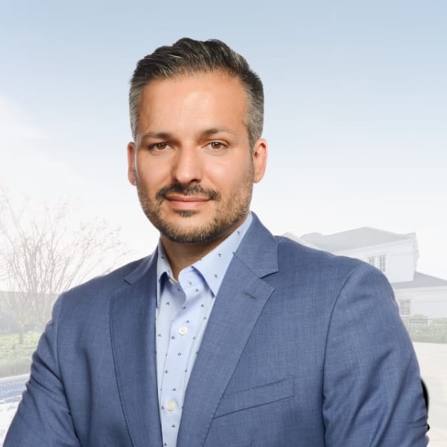 Photo de profil de Alexandre Barreira