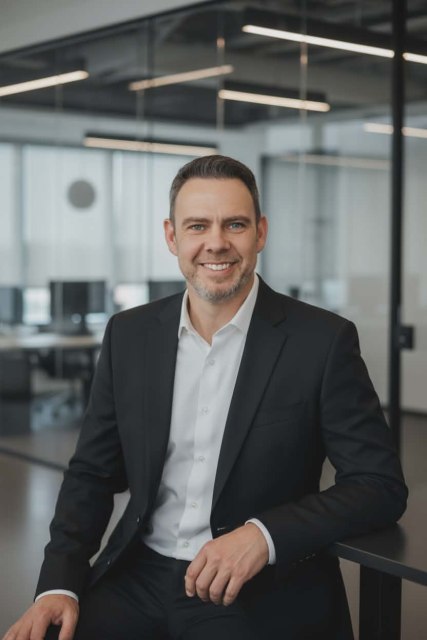 Photo de profil de Philippe Grenier