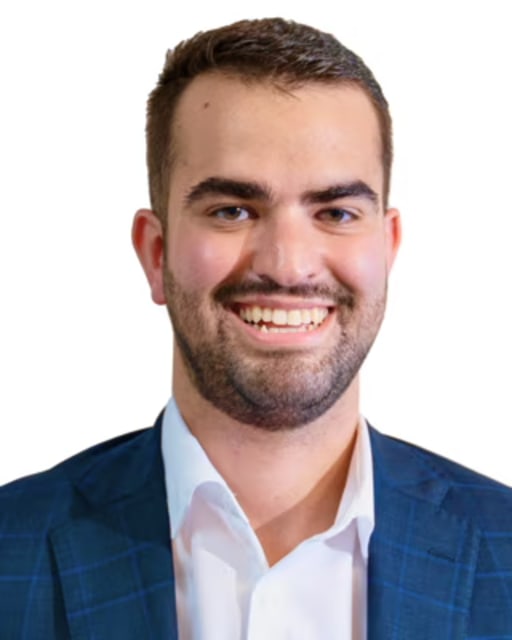 Photo de profil de Jean-Simon Serré