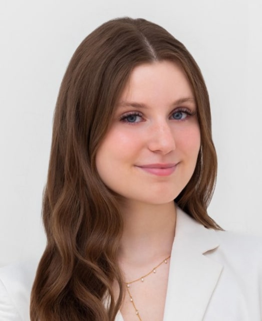 Photo de profil de Gabrielle Sévigny
