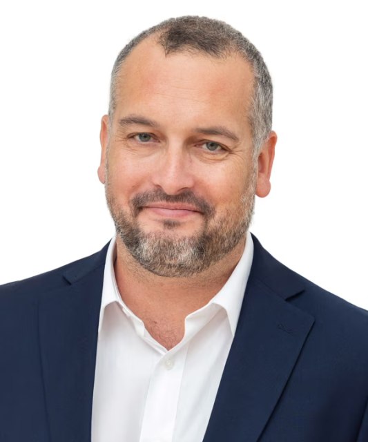 Photo de profil de Sébastien Masse