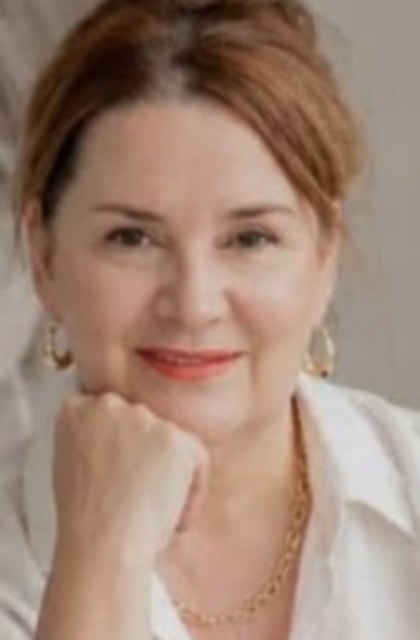Photo de profil de Diane Gagné