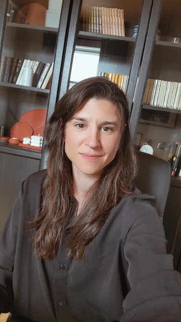 Photo de profil de Sophie Anne Aubin
