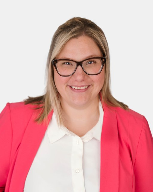 Photo de profil de Joannie G. Parenteau