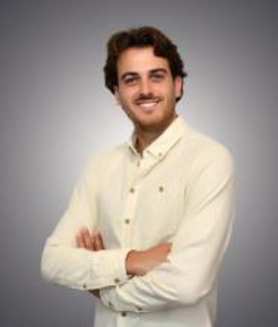 Photo de profil de Antoine Fontaine