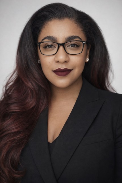 Photo de profil de Elyza-Nativita Labossière