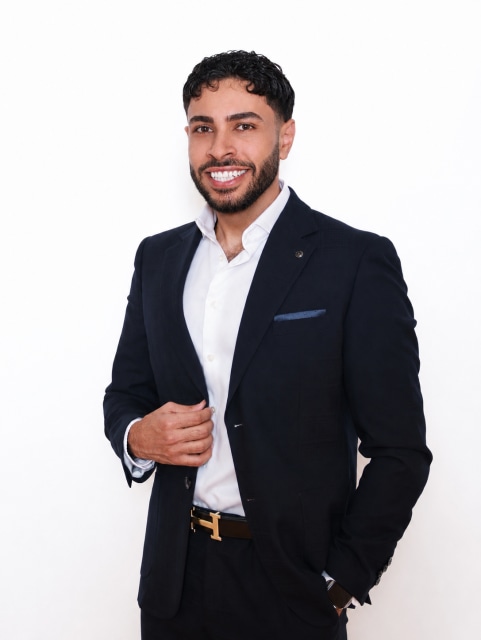 Photo de profil de Marven Youssef