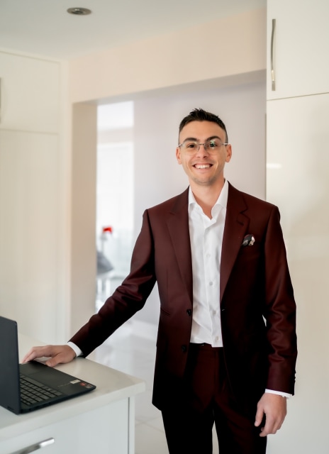 Photo de profil de Sébastien Guernon