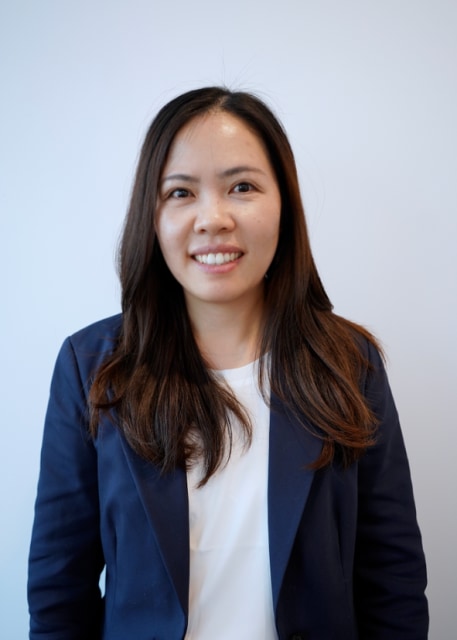 Photo de profil de Thi Luong Duong