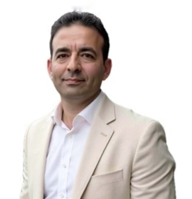 Photo de profil de Fadi Hassoun