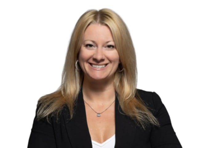 Photo de profil de Julie Richard Brousseau