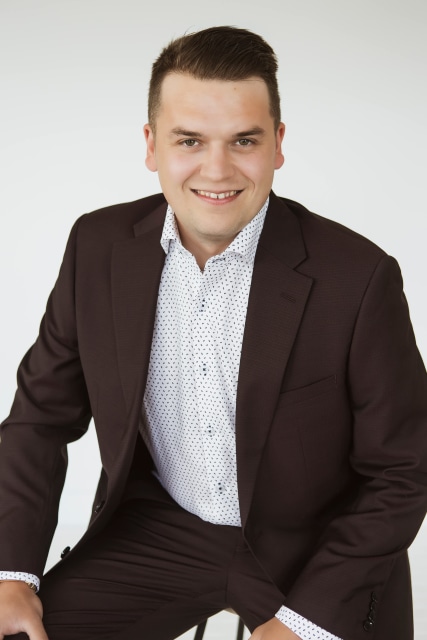 Photo de profil de Yoan Dionne