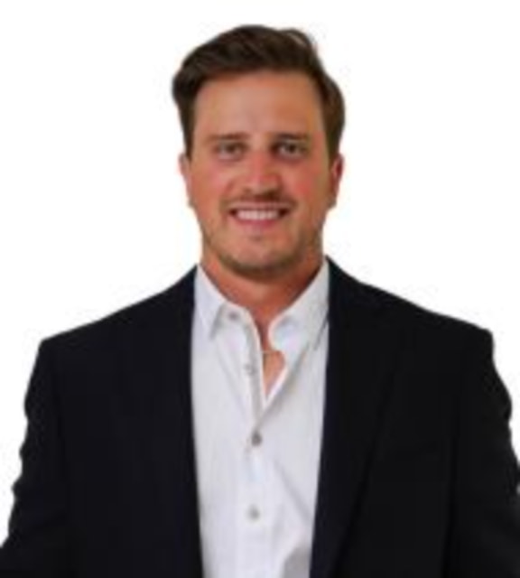 Photo de profil de Kevin Arbour