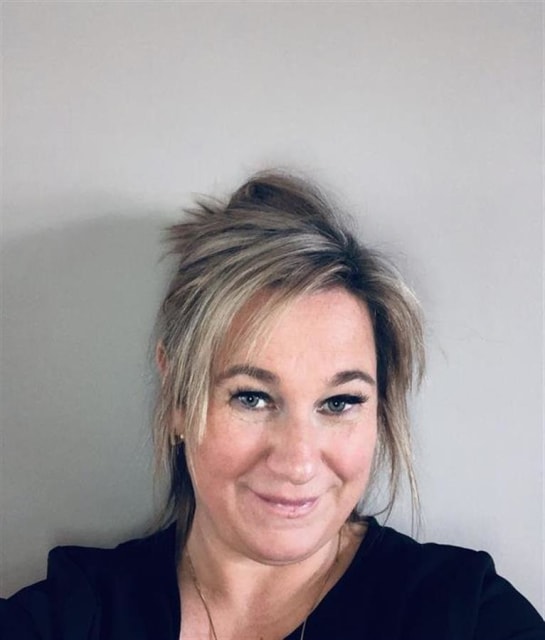 Photo de profil de Geneviève Cormier