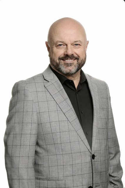Photo de profil de Steve Bédard