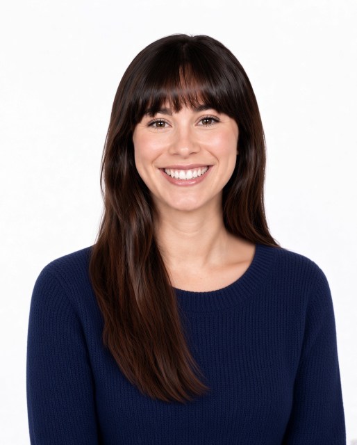 Photo de profil de Justine Fauchon