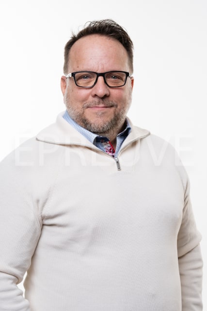 Photo de profil de Pascal Larose