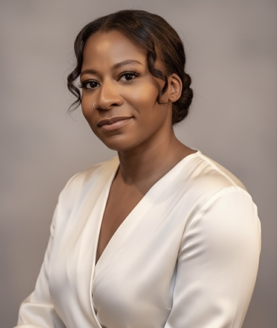 Photo de profil de Barbara Alcius