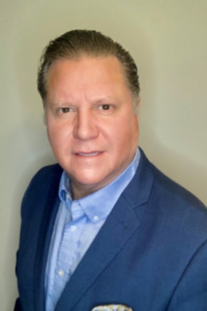Photo de profil de Enrique Campos-Gonzalez