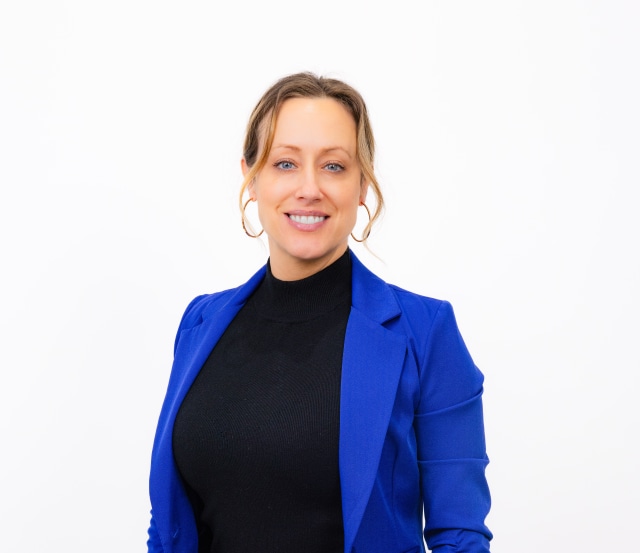 Photo de profil de Mélanie Martel