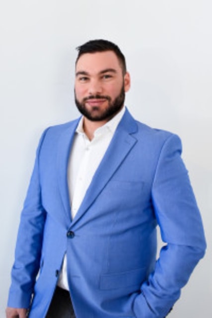 Photo de profil de Eric Labelle