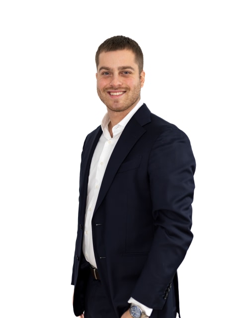 Photo de profil de Frédéric Bellemare