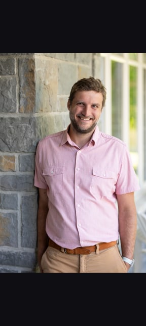 Photo de profil de Cesar Motte