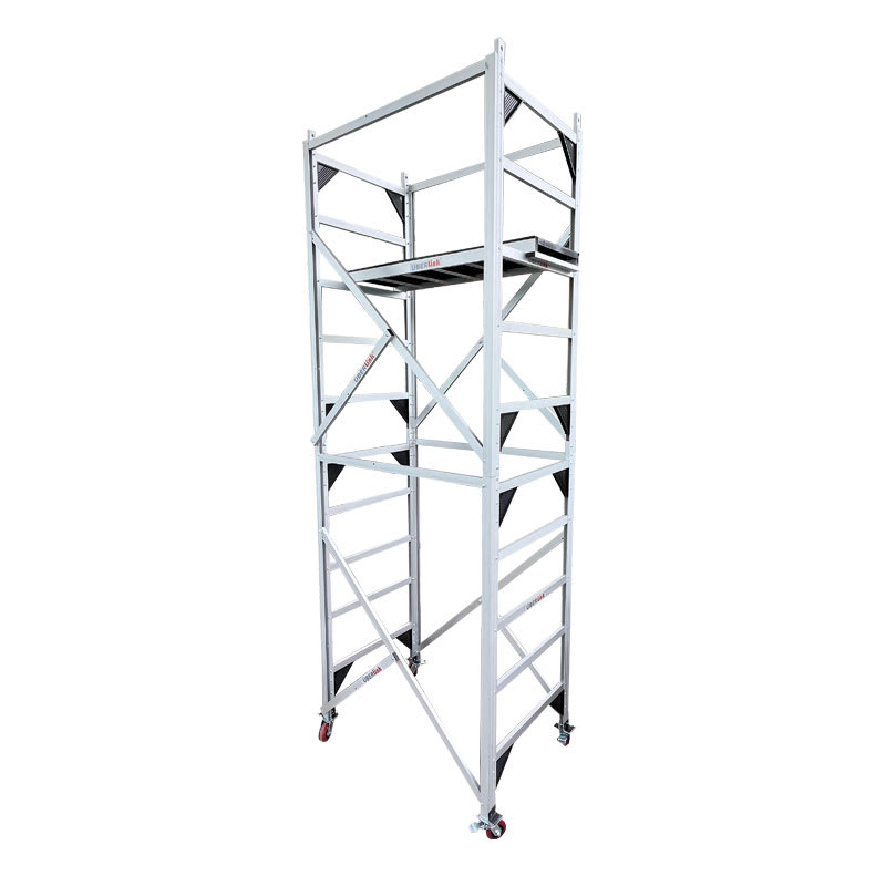 Andamio Multipropósito 5 m de Trabajo