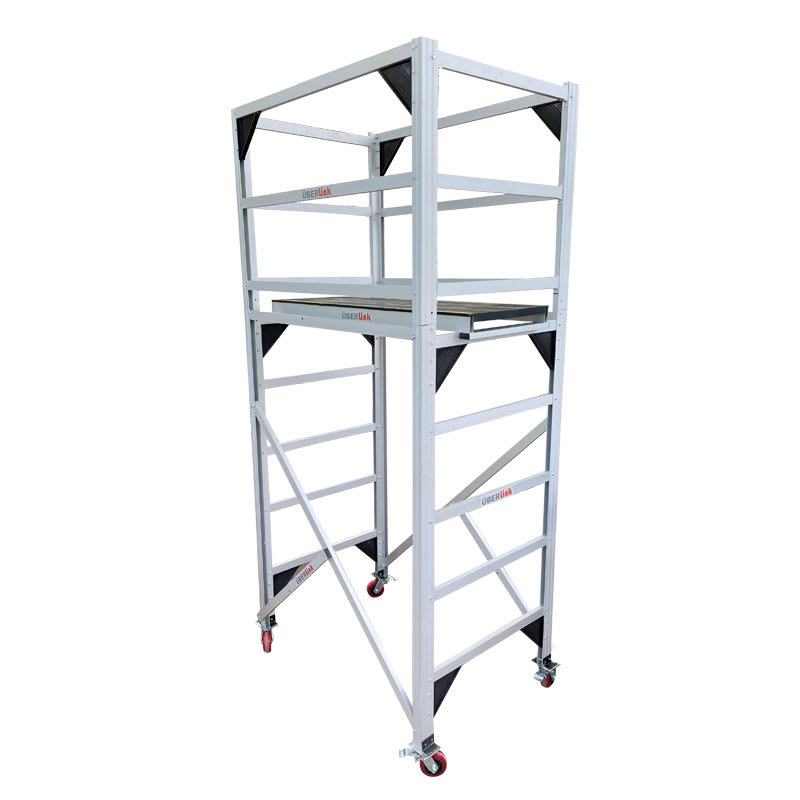 Andamio Multipropósito 4 m de Trabajo