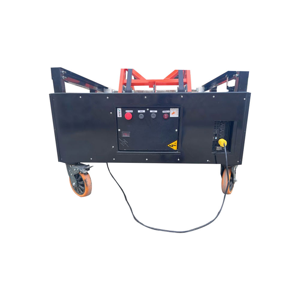 Tijera Electromecánica HS8 - Imagen 5