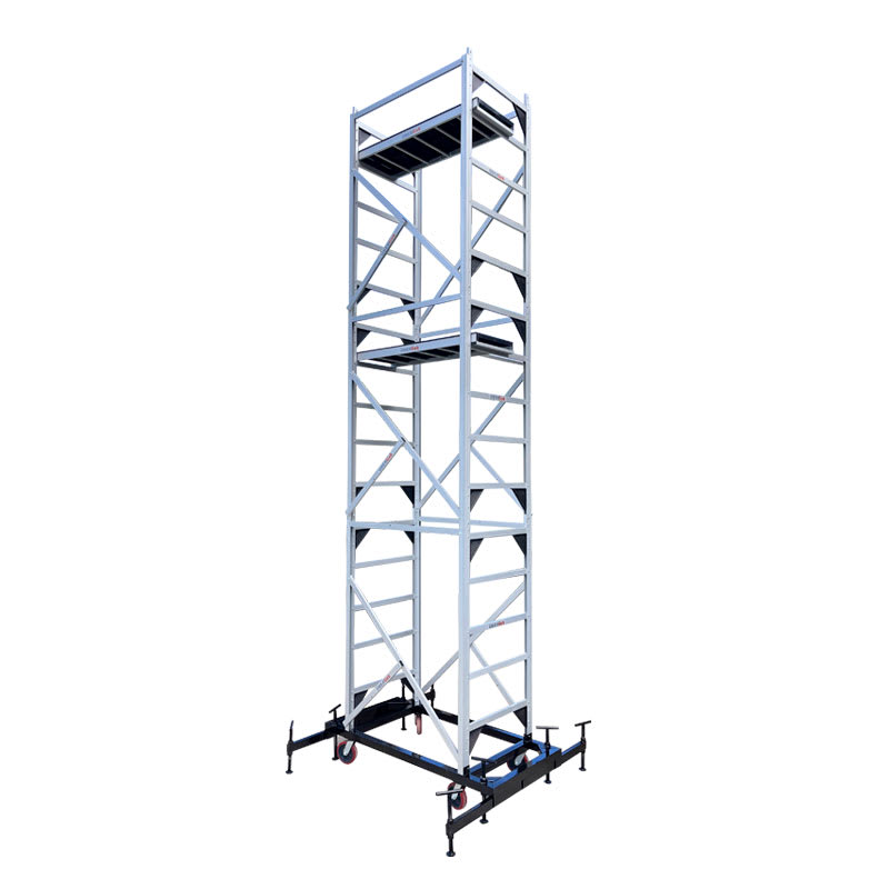 Andamio Multipropósito 7 m de Trabajo