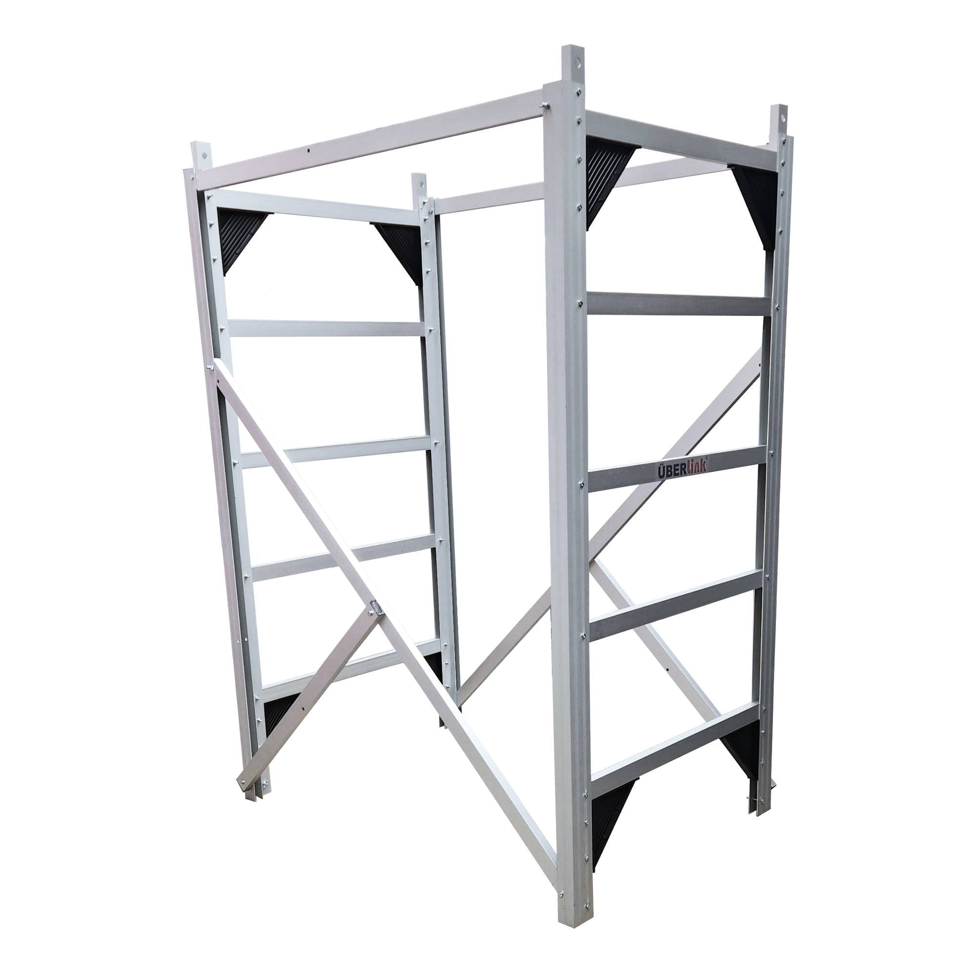 Sección de Andamio Multipropósito