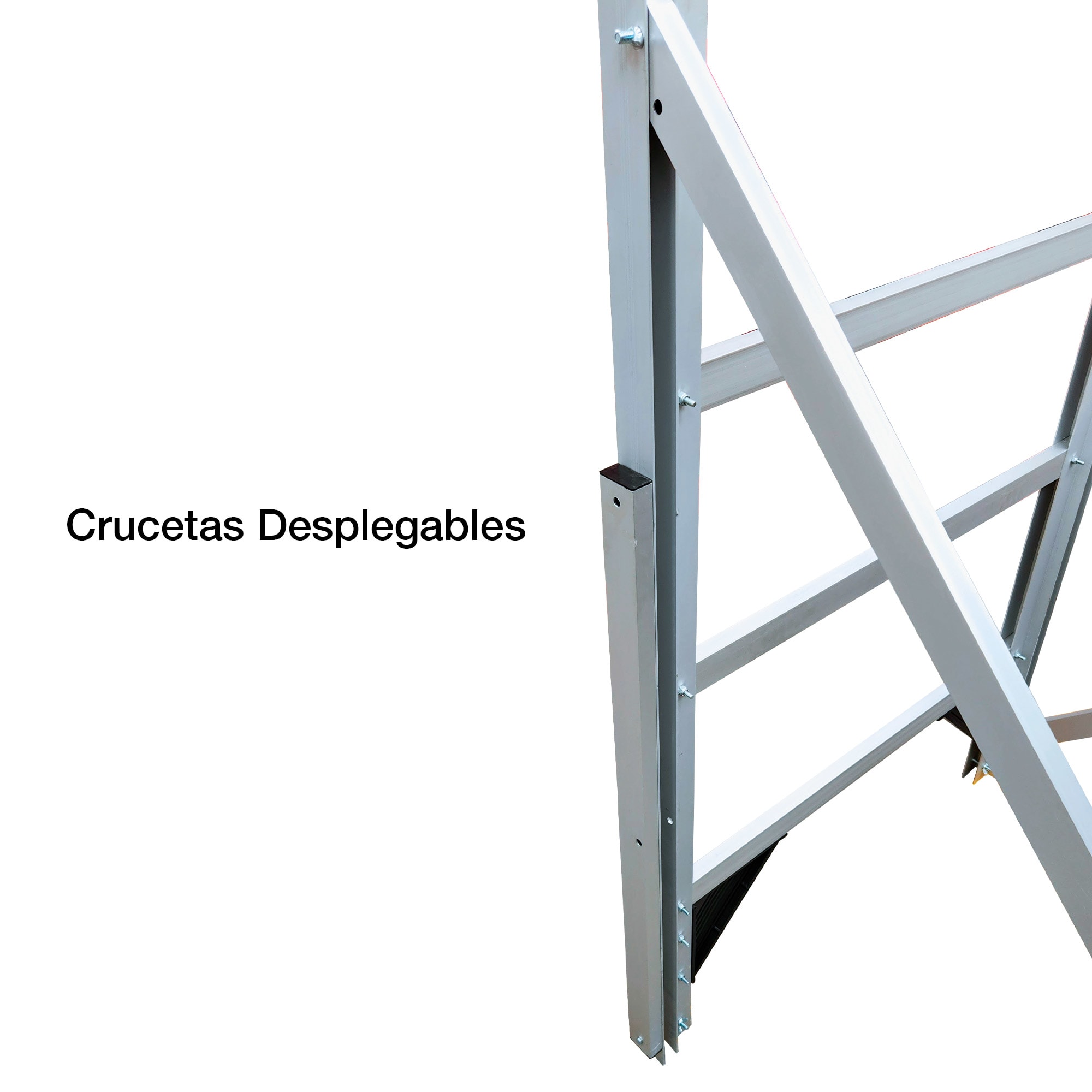 Sección de Andamio Multipropósito - Imagen 5