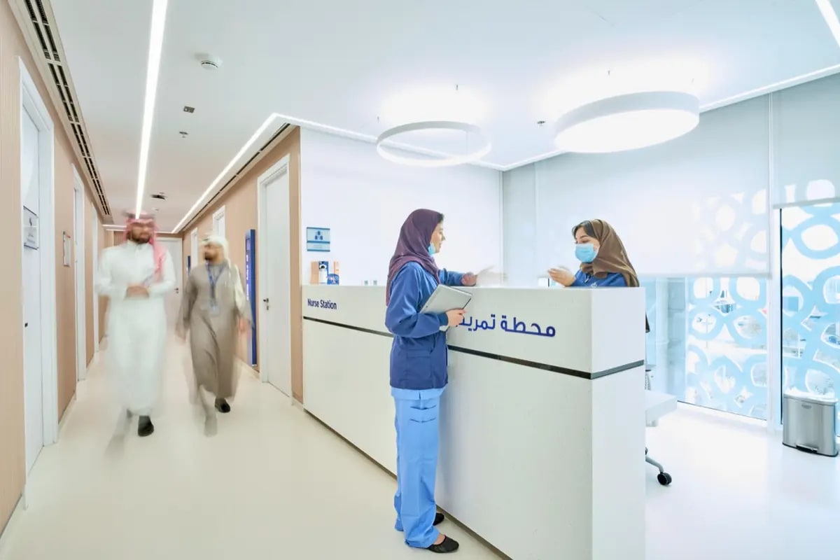 ماي كير