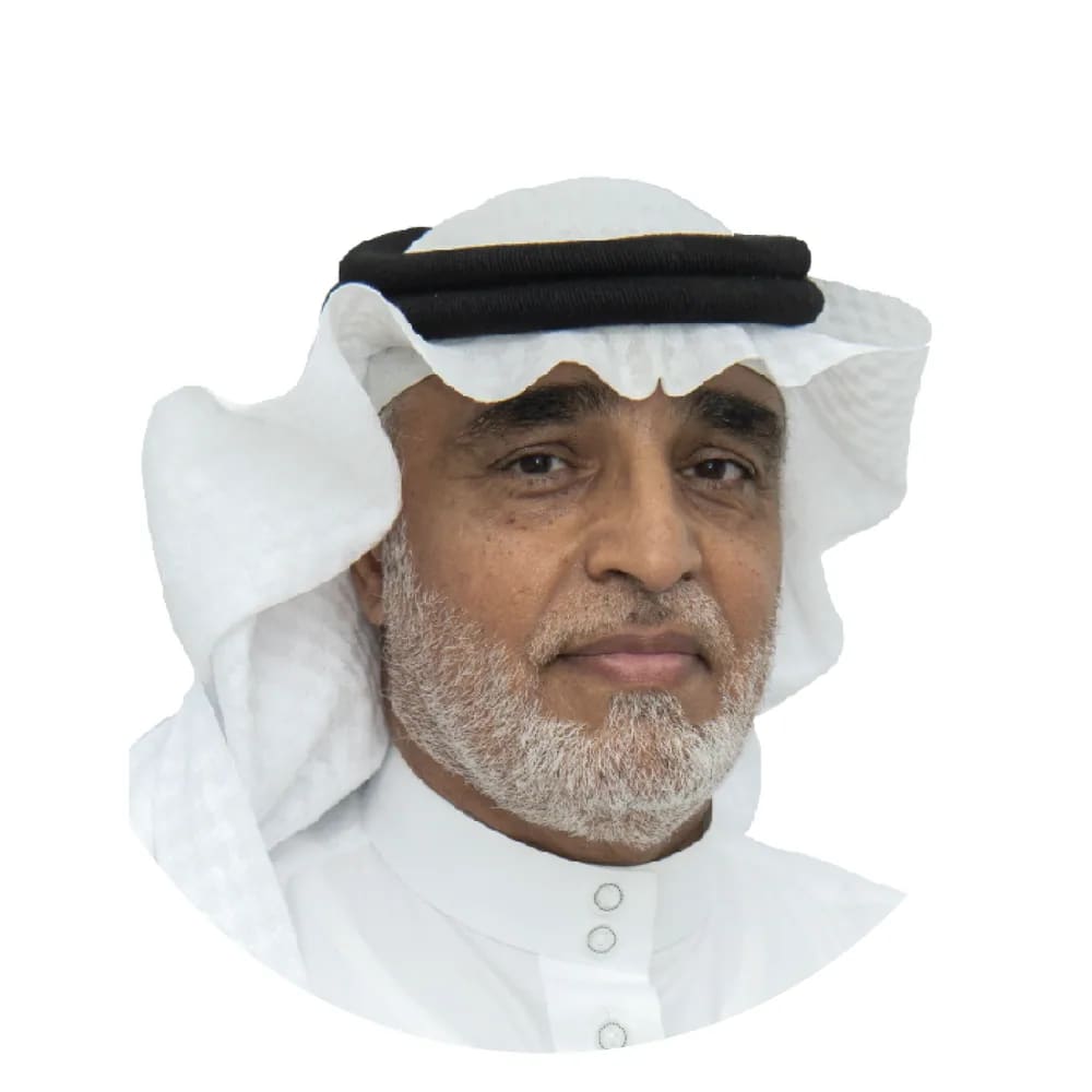 Dr. Harbi Shawosh