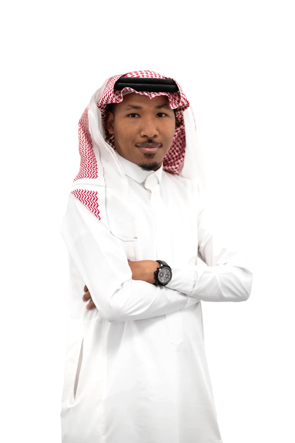 Dr. Khaled Bin Saad