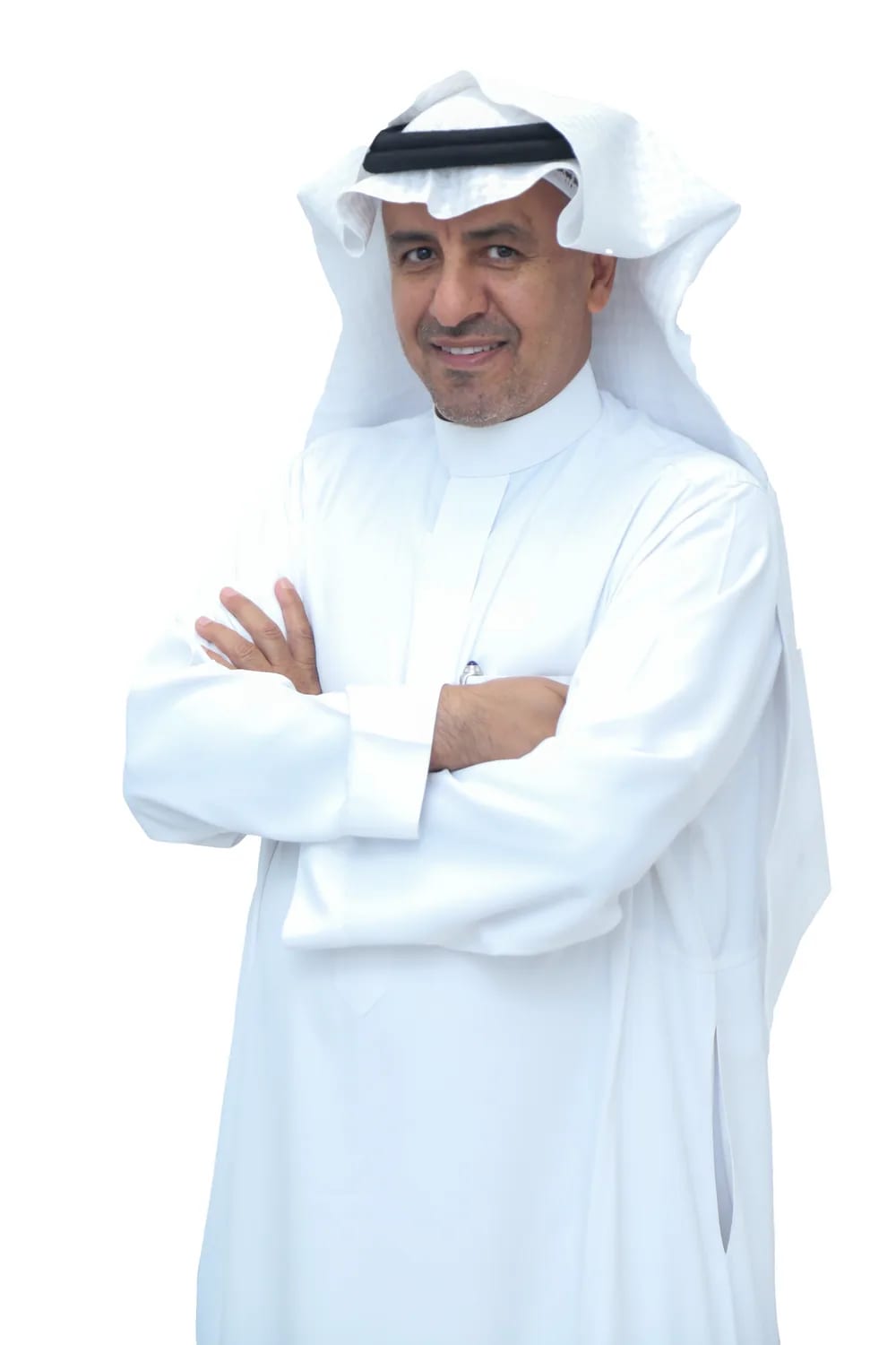 Prof. Abdullah Alshamrani