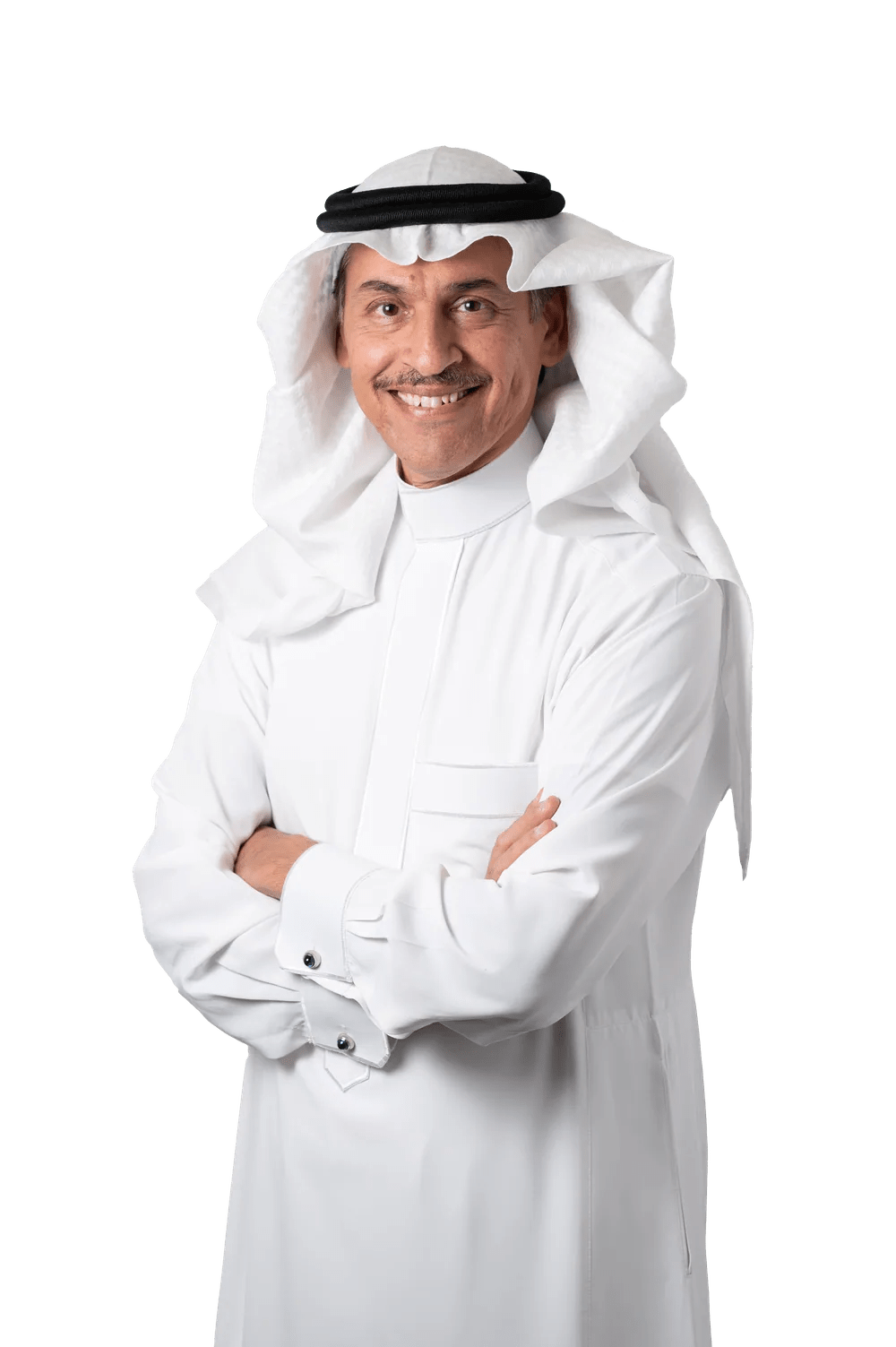 Prof. Bassam Bin Abbas