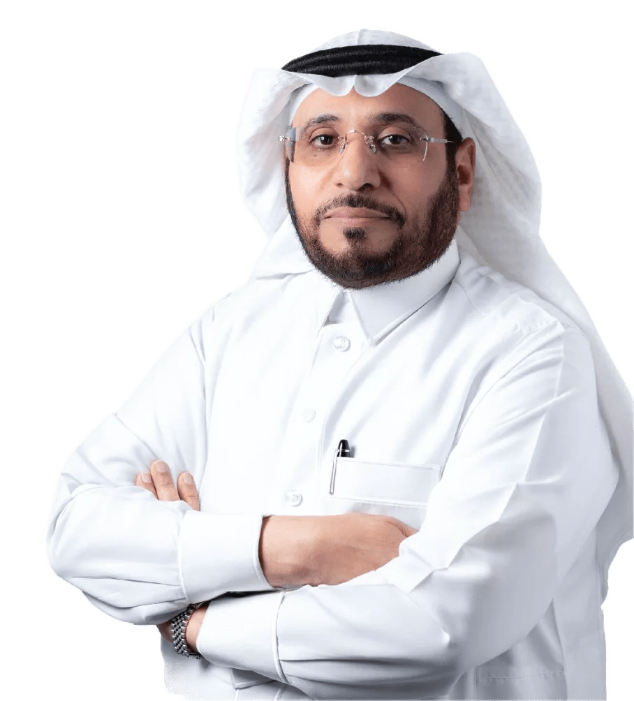 Prof. Fahad Albashiri