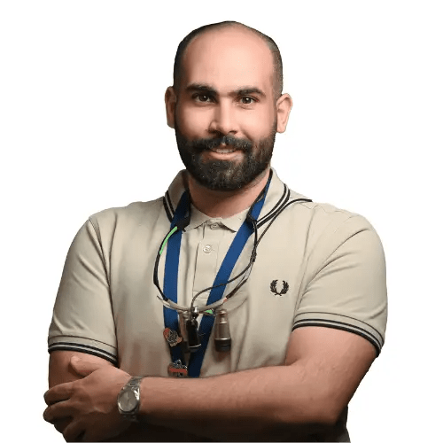 Dr. Fahad Aladwani