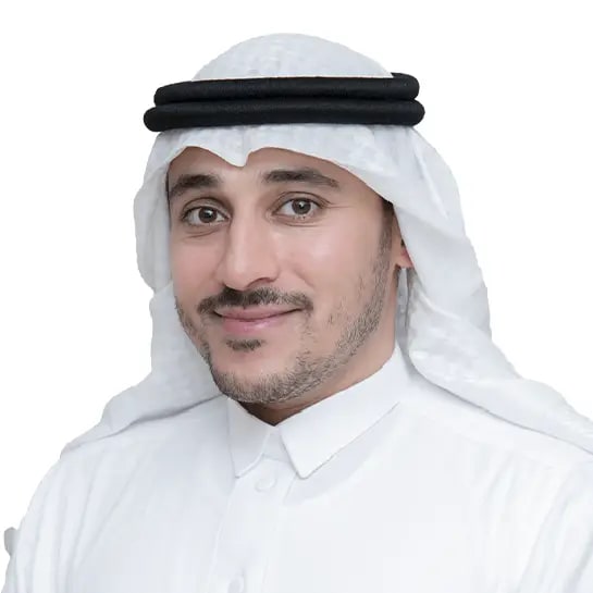 Dr. Mohammed Hefne