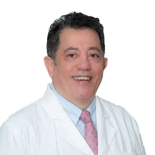 Dr. Rami Saab